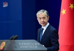 美强制要求中方关