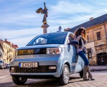 五菱销量超特斯拉