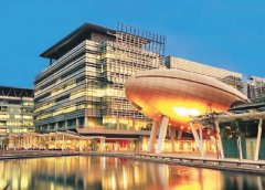 “金融科技2025”策