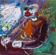 孙宏波2021最新作品