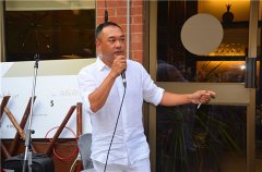 Brandric寰腾国际 “为病童医院SickKids慈