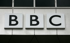 BBC资金被英国政府冻结 英