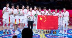 最新世界女篮排名中国队