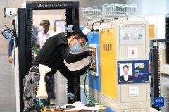 2022年世界技能大赛特别赛