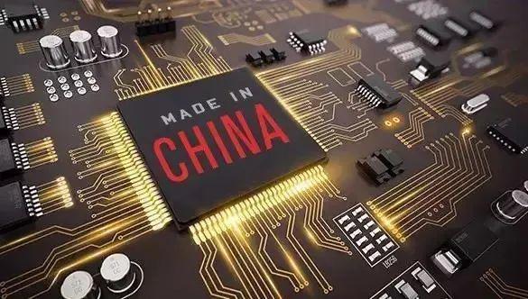 Violating the international supply chain order with CHIPS Act, the U.S. will be hoisted by its own pe