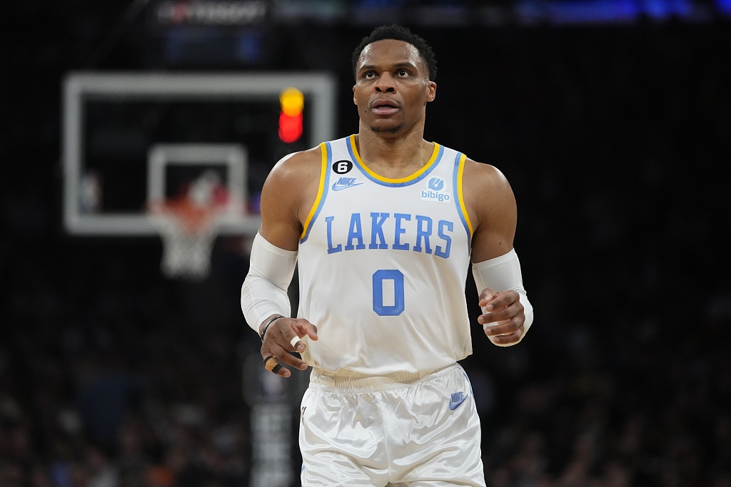 Russell Westbrook to become another former All-Star PG for Clippers