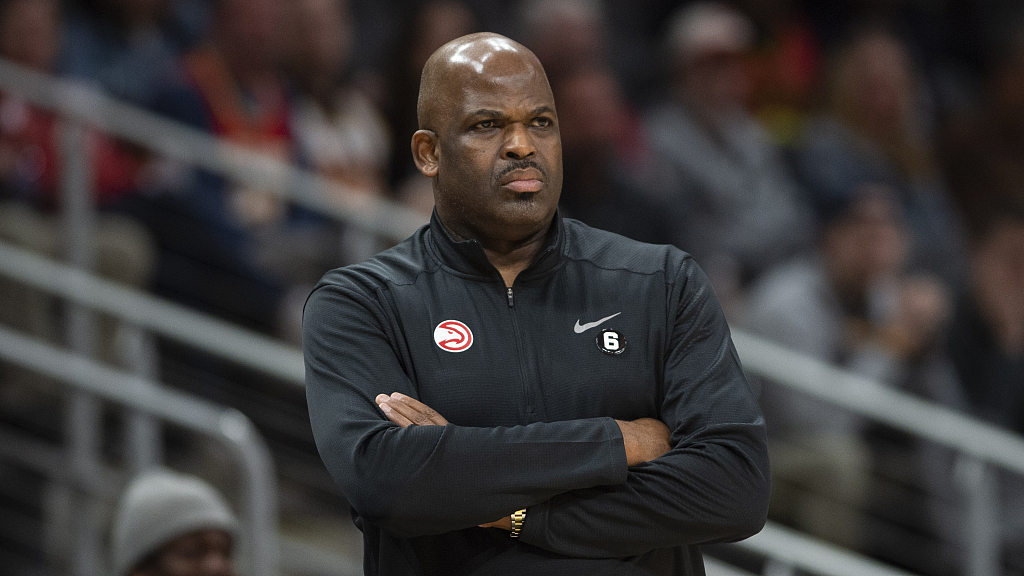 Atlanta Hawks fire head coach McMillan, who disagrees with Young