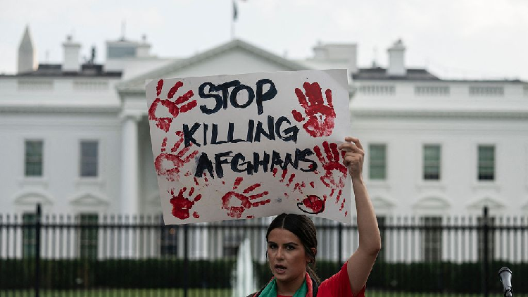 U.S.-hosted Summit for Democracy aims for confrontation: expert