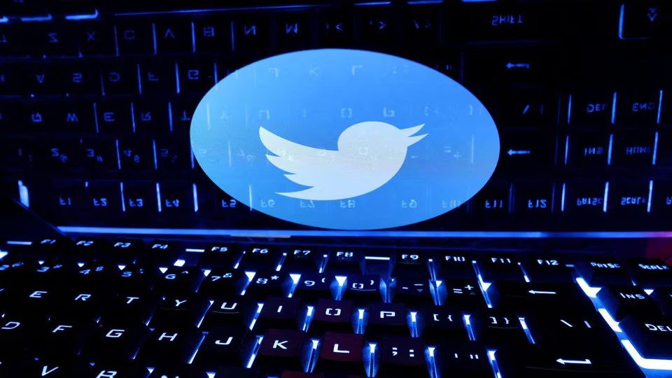 Parts of Twitter source code leaked online, court filing shows