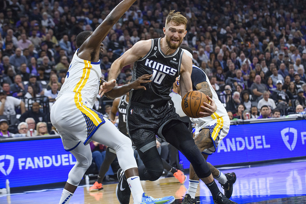 Kings show Warriors how to win 