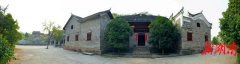 耒阳：围绕“四色”兴文