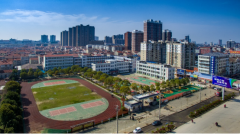 钟祥市旧口镇小学开展关