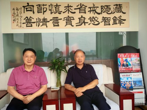 笔墨映初心 书法铸