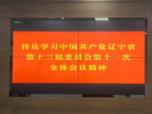深学全会精神 勇担