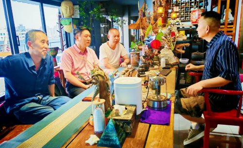 中华新闻网一带一