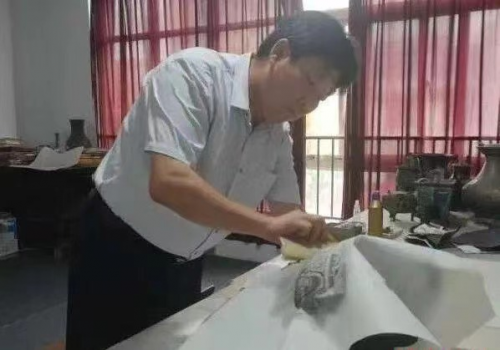 山东高青出了个“