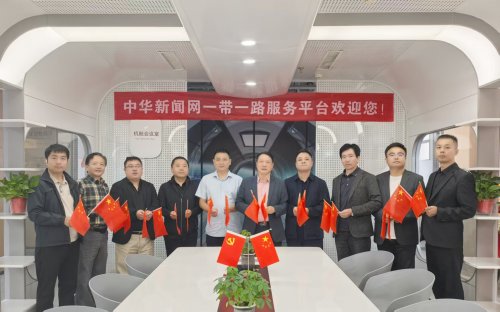 产媒联动聚合力