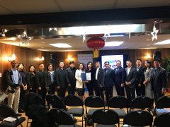 “加中合作项目发