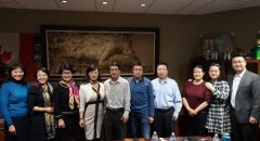 加拿大河北协会成