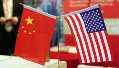 刘鹤率领中方代表