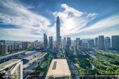 深圳担当“新角色