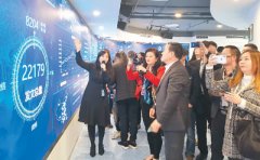 海外华文媒体:自信