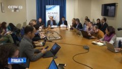 中方代表谈疫情：