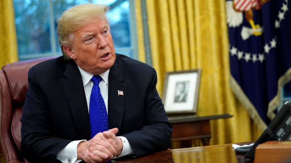 White House memo: Killed Soleimani in response to past attacks