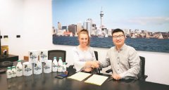 海外华商“危”中