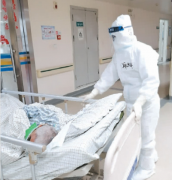 “祖国一举旗，我