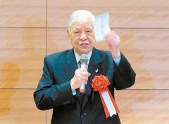 “卖国”，是李登