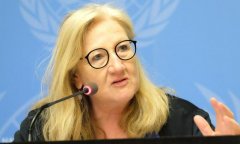 世卫组织：二次感