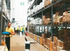 海外华商积极拥抱