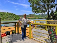 赞新征程“三牛”