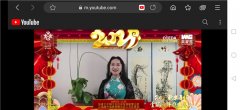 2021“欢乐春节”云