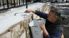 重大风暴灾难暴露