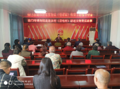 法门寺博物馆走进