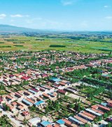 中国脱贫成就鼓舞