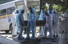 印度政府促删除＂