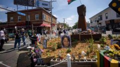 弗洛伊德去世一周