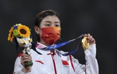 中国乒乓球队再次