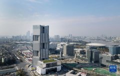 让金砖合作绽放更