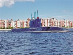 巡航导弹技术在中