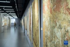 <strong>唐代壁画文化特展</strong>