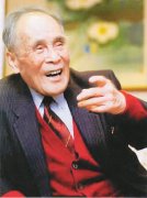 <strong>庄世平——在香港</strong>