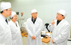 科学家精神闪耀光