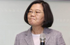 蔡英文鼓噪台加入