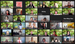 2021加拿大“中国熊