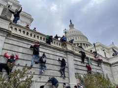 最新调查：三分之