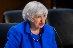 美财长：美国经济